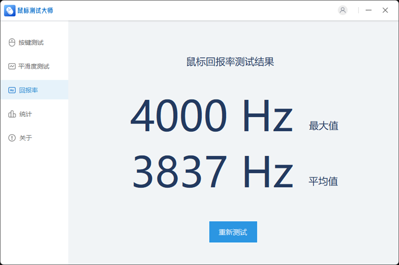 1PRO MAX评测：轻量级无线鼠标新兴悍将亚游ag电玩原相3950终于解禁！雷柏VT(图6)