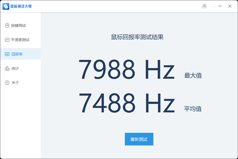 1PRO MAX评测：轻量级无线鼠标新兴悍将亚游ag电玩原相3950终于解禁！雷柏VT(图15)